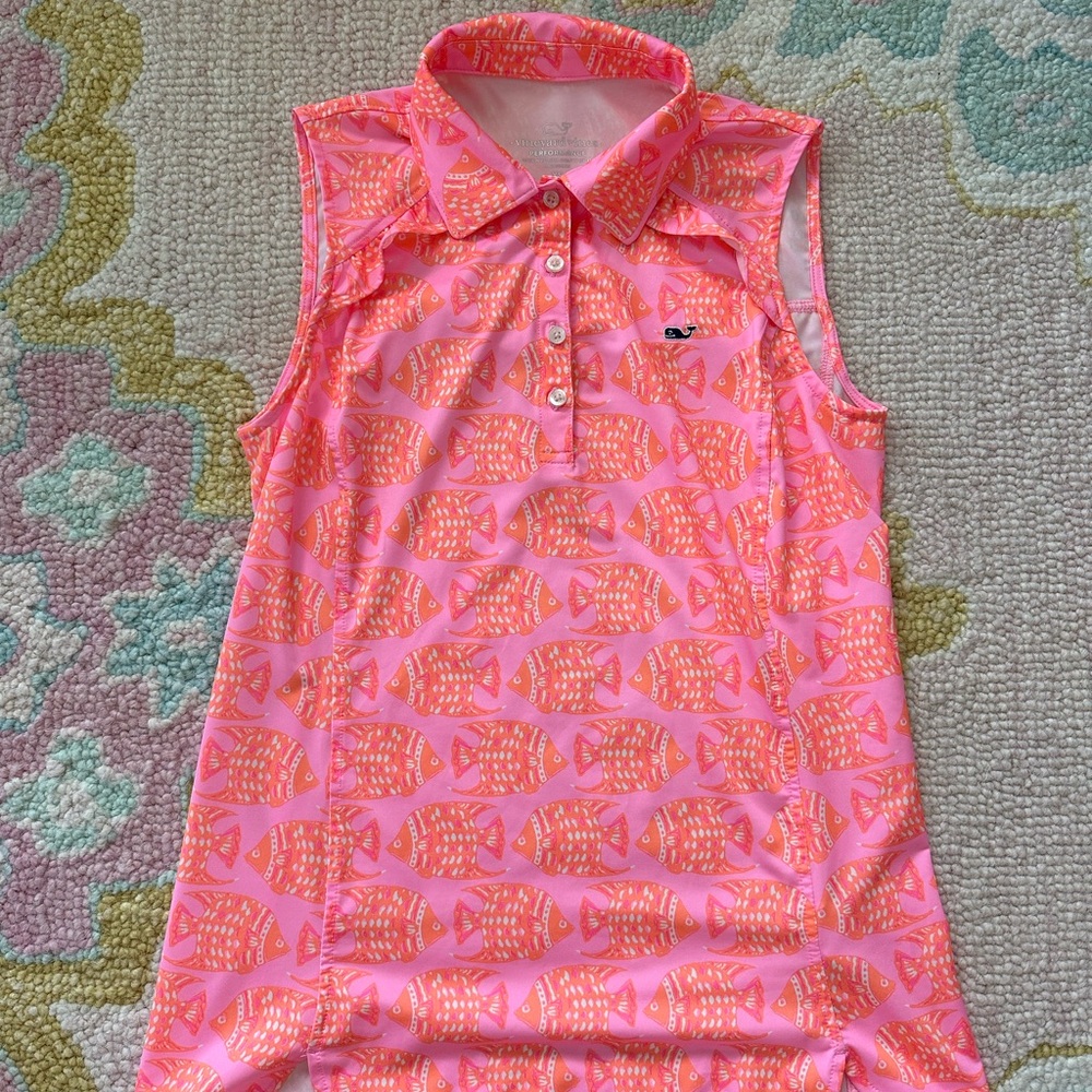 Vineyard Vines Women’s Top